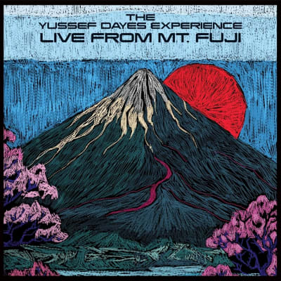 The Yussef Dayes Experience - Live From Mt. Fuji [LP]1