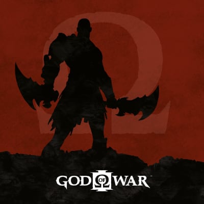Various Artists - God of War III (OST) [2LP]