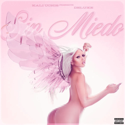 Kali Uchis - Sin Miedo (Del Amor y Otros Demonios) [LP]1
