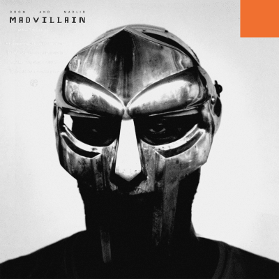 Madvillain - Madvillainy [2LP] (Audiophile Edition)1