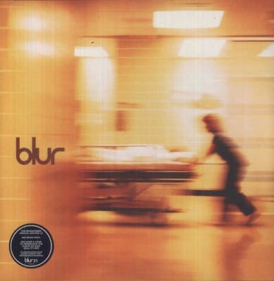 Blur - Blur [2LP]1