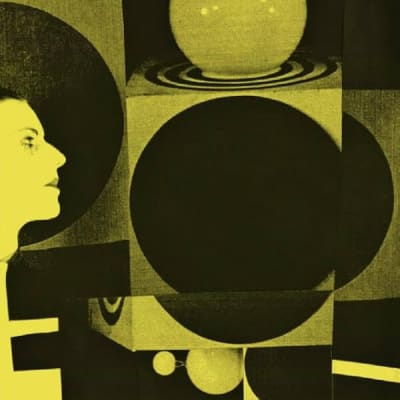 Vanishing Twin - The Age Of Immunology [LP] ('Giallo' Yellow Vinyl, Limited, Indie-Retail Exclusive, Download)1