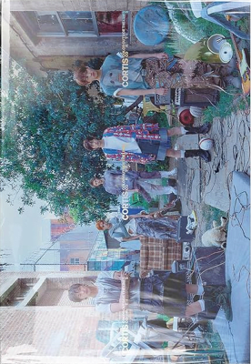 Cortis - Color Outside The Lines (Scene 3 Ver.) [CD]1