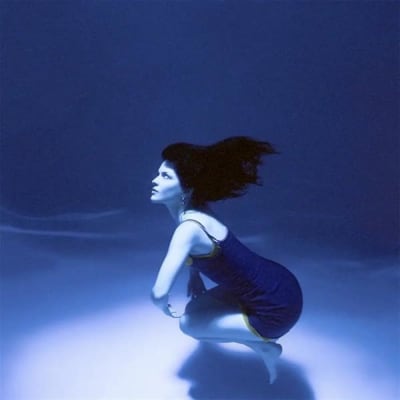 The Marias - Submarine [CD]1