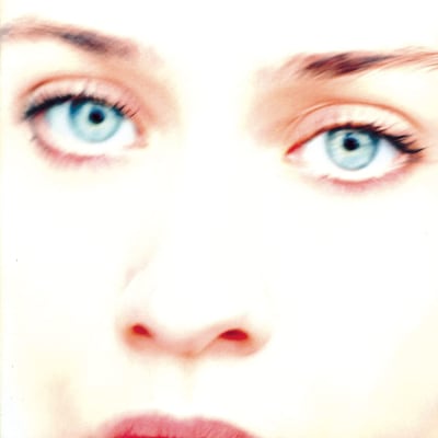 Fiona Apple - Tidal [CD]1