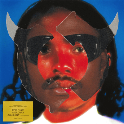 Steve Lacy - Gemini Rights [LP]