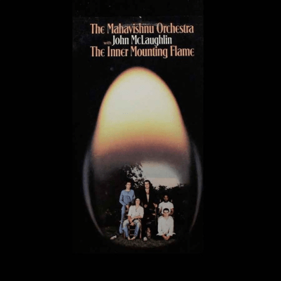 Mahavishnu Orchestra - Inner Mounting Flame [LP]1