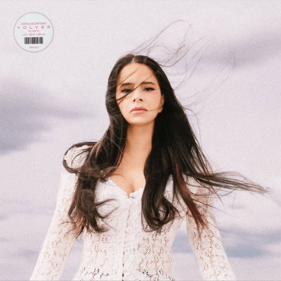 Sofia Kourtesis - Volver [LP]