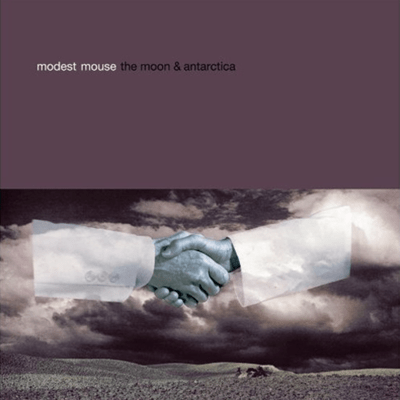 Modest Mouse - The Moon & Antartica [2LP]2