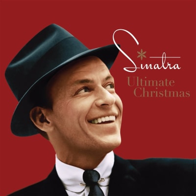 Frank Sinatra - Ultimate Christmas [2LP] (Gatefold)1