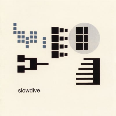 Slowdive - Pygmalion [LP]