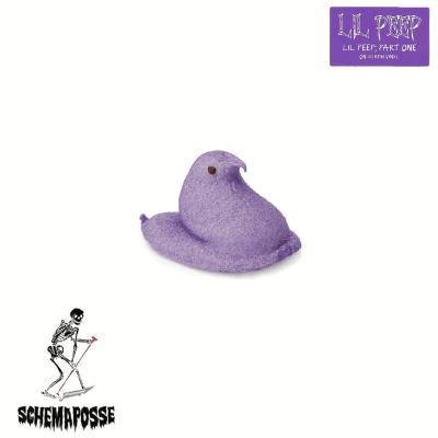 Lil Peep - Lil Peep; Part One [LP]