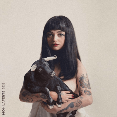 Mon Laferte - Seis [2LP]