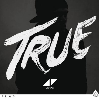 Avicii - True [CD]1