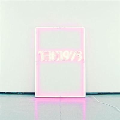 The 1975 - I Like It When You Sleep, For You Are So Beautiful [2LP] (Clear Vinyl)
