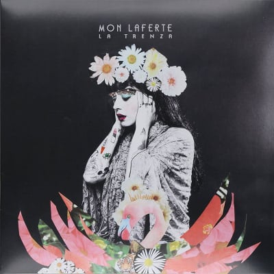 Mon Laferte - La Trenza [LP]