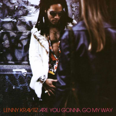 Lenny Kravitz - Are You Gonna Go My Way [2LP]