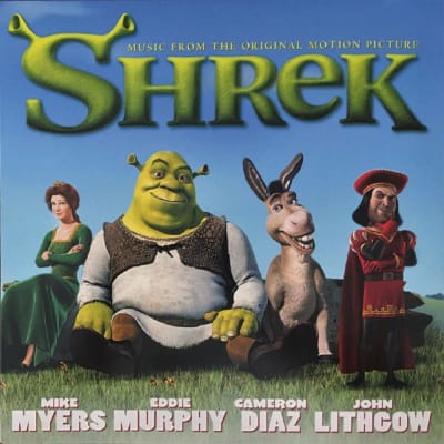 Various Artists - Shrek (OST) [LP]