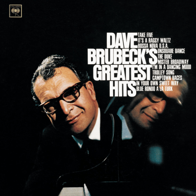 Dave Brubeck - Dave Brubeck's Greatest Hits [CD]