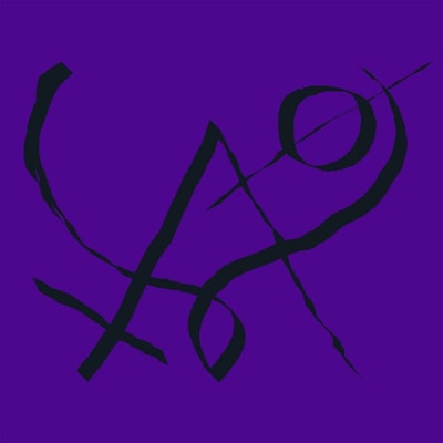 Xiu Xiu - Girl With Basket Of Fruit [LP] (Purple Vinyl)1