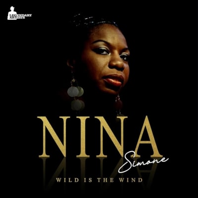 Nina Simone - Wild Is The Wind [LP]1