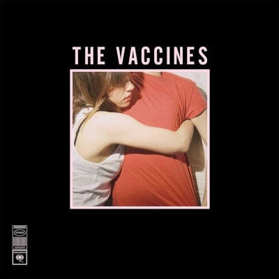 Vaccines - What Did You Expect From The Vaccines [LP]1