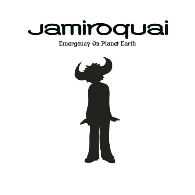Jamiroquai - Emergency On Planet Earth [2CD]1