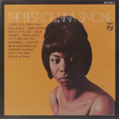 Nina Simone - Best Of Nina Simone [CD]1