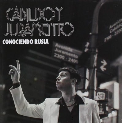 Conociendo Rusia - Cabildo Y Juramento [CD]1