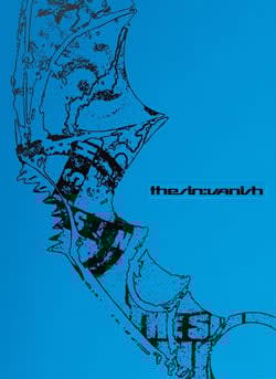 Enhypen - Sin: Vanish (Storm Ver.) [CD]1