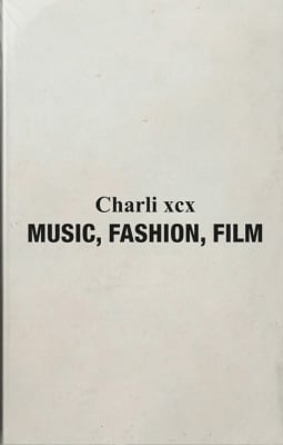 Charli xcx - Music, Fashion, Film [Cassette]