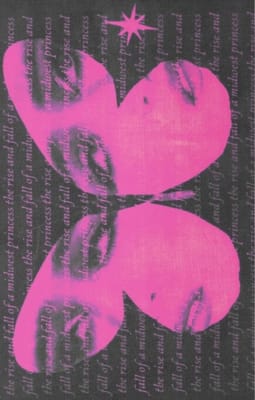 Chappell Roan - The Rise & Fall Of A Midwest Princess [Cassette]