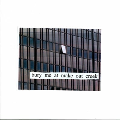 Mitski - Bury Me At Makeout Creek [LP]1