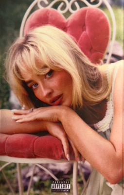 Sabrina Carpenter - Short N' Sweet [Cassette] (Alternate Cover)