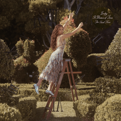 Laufey - A Matter Of Time: The Final Hour [CD]