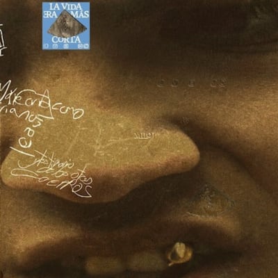 Milo J - La Vida Era Más Corta [CD]1
