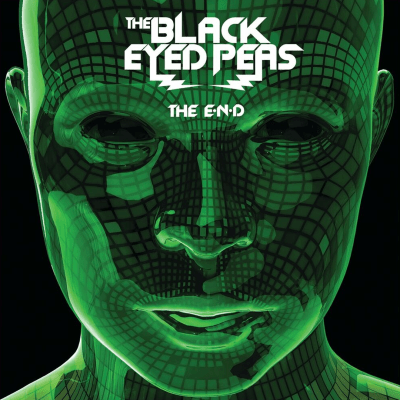 The Black Eyed Peas - The E.N.D. [2LP]1
