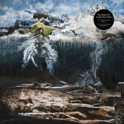 John Frusciante - The Empyrean [2LP]