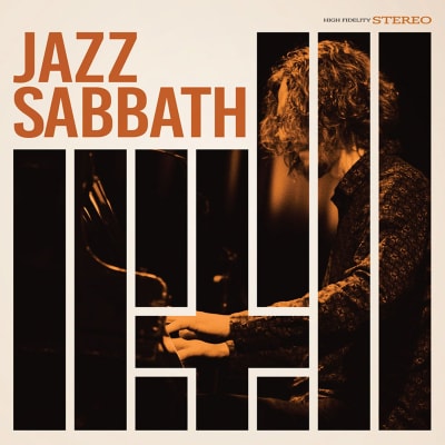 Jazz Sabbath - Jazz Sabbath [CD]1
