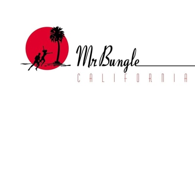 Mr. Bungle - California [2LP] (Translucent Ruby Vinyl, ROCKtober 2025, Brick & Mortar Exc)