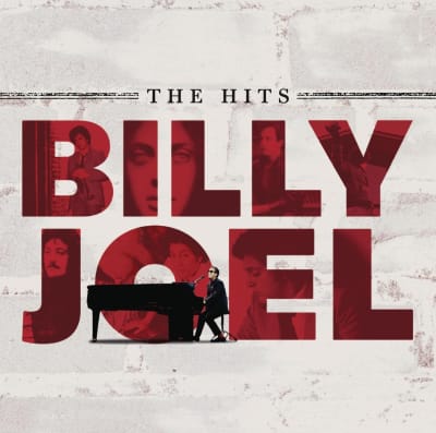 Billy Joel - The Hits [CD]1