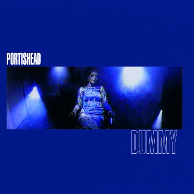 Portishead - Dummy [CD]1