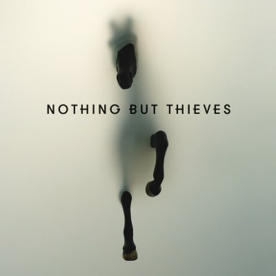 Nothing But Thieves - Nothing But Thieves [LP] (White Vinyl, Download)1