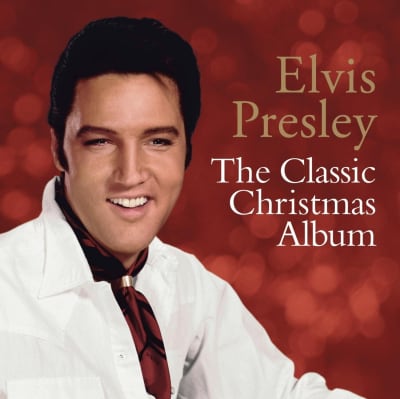 Elvis Presley - The Classic Christmas Collection [LP]1