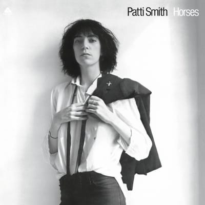 Patti Smith - Horses [2LP] (50th Ann, Unreleased Outtakes & Rarities)1