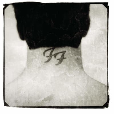 Foo Fighters - There Is Nothing Left [CD]