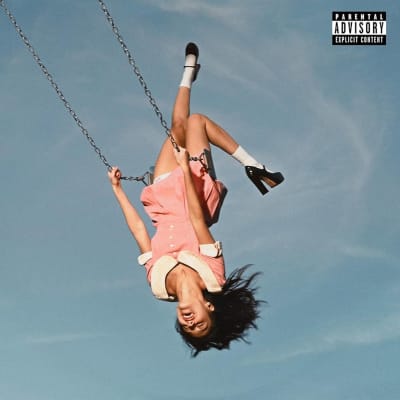 Olivia Rodrigo - You Seem Pretty Sad For A Girl So In Love [CD] (Includes Poster)
