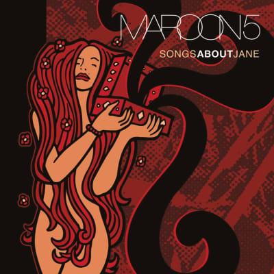 Maroon 5 - Songs About Jane [LP]1