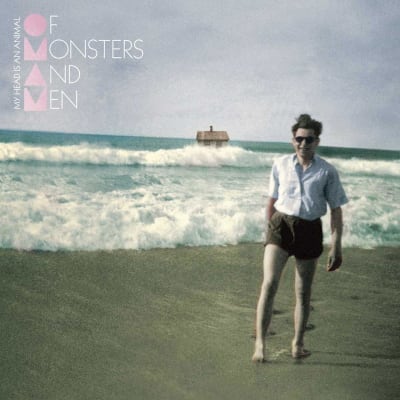 Of Monsters And Men - My Head Is An Animal [2LP]1