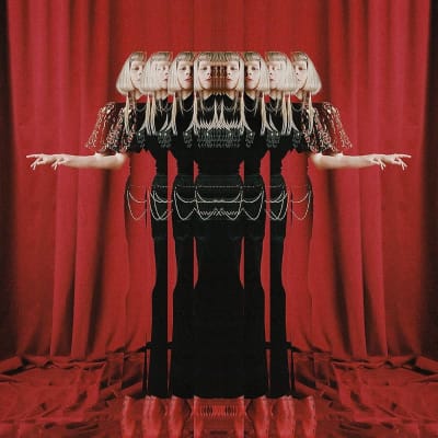 AURORA - Gods We Can Touch [CD]
